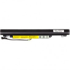 Аккумулятор для ноутбука LENOVO IdeaPad 110-14IBR (L15S3A02) 10.8V 2600mAh PowerPlant (NB481996) - Фото