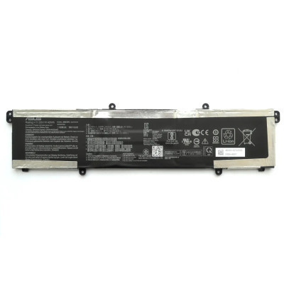 Акумулятор для ноутбука ASUS Expertbook B1 B1500 B31N1915, 3640 mAh (42Wh), 3cell, 11.55V, Li-Ion (A47889)
