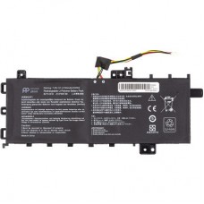 Аккумулятор для ноутбука ASUS VivoBook 15 X512DA (B21N1818) 7.6V 4150mAh PowerPlant (NB431823) - Фото
