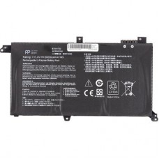 Аккумулятор для ноутбука ASUS VivoBook S14 S43 (B31N1732) 11.4V 3600mAh PowerPlant (NB431779) - Фото