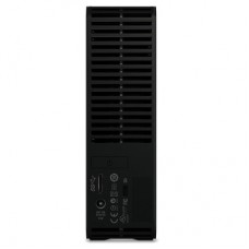 Зовнішній жорсткий диск 3.5" 20 TB Elements Desktop WD (WDBWLG0200HBK-EESN) - Фото