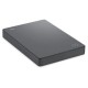 Внешний жесткий диск 2.5" 1TB Seagate (STJL1000400) Внешний жесткий диск 2.5" 1TB Seagate (STJL1000400)