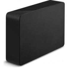 Зовнішній жорсткий диск 3.5" 10 TB Expansion Desktop Seagate (STKP10000400) Зовнішній жорсткий диск 3.5" 10 TB Expansion Desktop Seagate (STKP10000400) - Фото