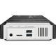 Внешний жесткий диск 3.5" 12TB BLACK D10 Game Drive for Xbox WD (WDBA5E0120HBK-EESN)