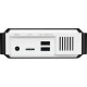 Внешний жесткий диск 3.5" 12TB BLACK D10 Game Drive for Xbox WD (WDBA5E0120HBK-EESN)