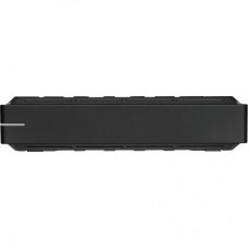 Зовнішній жорсткий диск 3.5" 12 TB BLACK D10 Game Drive for Xbox WD (WDBA5E0120HBK-EESN) - Фото