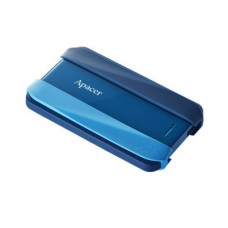 Зовнішній жорсткий диск 2.5" 2 TB Apacer (AP2TBAC533U-1) - Фото