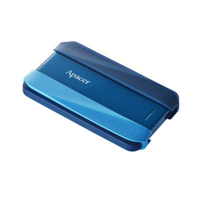 Зовнішній жорсткий диск 2.5" 2 TB Apacer (AP2TBAC533U-1)