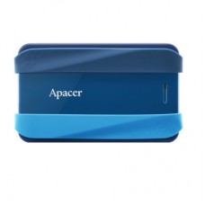 Зовнішній жорсткий диск 2.5" 2 TB Apacer (AP2TBAC533U-1) - Фото