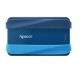 Зовнішній жорсткий диск 2.5" 2 TB Apacer (AP2TBAC533U-1)