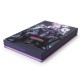Внешний жесткий диск 2.5" 2TB King of Wakanda FireCuda Gaming Drive Seagate (STLX2000400) Внешний жесткий диск 2.5" 2TB King of Wakanda FireCuda Gaming Drive Seagate (STLX2000400)