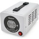 Стабілізатор Qoltec AVR-500VA, 400 W (QLT-AVR-500VA)