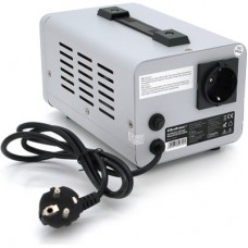 Стабілізатор Qoltec AVR-500VA, 400 W (QLT-AVR-500VA) - Фото