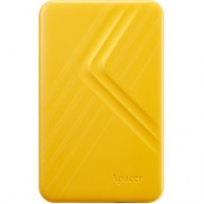 Зовнішній жорсткий диск 2.5" 1 TB Apacer (AP1TBAC236Y-1) - Фото