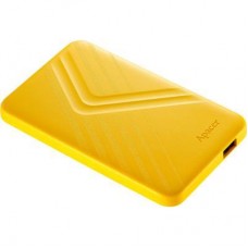 Зовнішній жорсткий диск 2.5" 1 TB Apacer (AP1TBAC236Y-1) - Фото