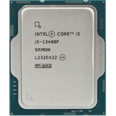 Процесор INTEL CoreTM i5 13400F (CM8071504821107) Процесор INTEL CoreTM i5 13400F (CM8071504821107)