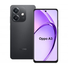 Смартфон Oppo A3 6/128Gb Sparkle Black ( оппо а3) - Фото
