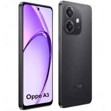 Смартфон Oppo A3 6/128Gb Sparkle Black ( оппо а3) - Фото