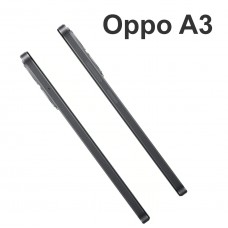 Смартфон Oppo A3 6/128Gb Sparkle Black ( оппо а3) - Фото