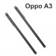 Смартфон Oppo A3 6/128Gb Sparkle Black ( оппо а3)