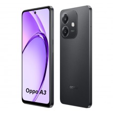 Смартфон Oppo A3 6/128Gb Sparkle Black ( оппо а3) - Фото