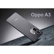 Смартфон Oppo A3 6/128Gb Sparkle Black ( оппо а3) - Фото
