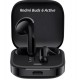 Xiaomi Redmi Buds 6 Active Black беспроводные наушники редми бадс 6 актив