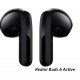 Xiaomi Redmi Buds 6 Active Black беспроводные наушники редми бадс 6 актив Xiaomi Redmi Buds 6 Active Black беспроводные наушники редми бадс 6 актив