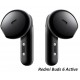 Xiaomi Redmi Buds 6 Active Black беспроводные наушники редми бадс 6 актив Xiaomi Redmi Buds 6 Active Black беспроводные наушники редми бадс 6 актив