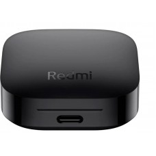 Xiaomi Redmi Buds 6 Active Black беспроводные наушники редми бадс 6 актив - Фото
