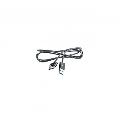 Дата кабель USB 2.0 AM to Apple 30pin 1.0m PowerPlant (DV00DV4032)