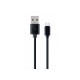 Дата кабель USB 2.0 AM to Type-C 1.0m Cablexpert (CC-USB2-AMCM-1M)