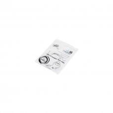 Дата кабель USB 2.0 AM to Lightning 2.0m Cablexpert (CC-USB2-AMLM-2M-W) - Фото