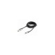 Дата кабель USB 2.0 AM to Lightning 1.8m Cablexpert (CCB-mUSB2B-AMLM-6)