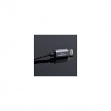 Дата кабель USB 2.0 AM to Lightning 1.8m Cablexpert (CCB-mUSB2B-AMLM-6) - Фото