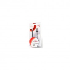 Дата кабель USB 2.0 AM to Lightning 1.8m Cablexpert (CCB-mUSB2B-AMLM-6) - Фото