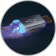 Дата кабель USB08-03LT USB — Micro USB, GrayLED backlight, 1m Defender (87554) Дата кабель USB08-03LT USB — Micro USB, GrayLED backlight, 1m Defender (87554)