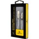 Дата кабель USB 2.0 Micro 5P to AM Cablexpert (CC-USB2R-AMmBM-1M-W) Дата кабель USB 2.0 Micro 5P to AM Cablexpert (CC-USB2R-AMmBM-1M-W)