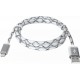 Дата кабель USB08-03LT USB — Micro USB, GrayLED backlight, 1m Defender (87554) Дата кабель USB08-03LT USB — Micro USB, GrayLED backlight, 1m Defender (87554)