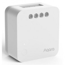 Розумне реле Aqara T1 (SSM-U02) - Фото