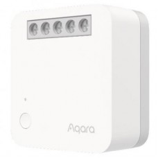 Розумне реле Aqara T1 (SSM-U02) - Фото
