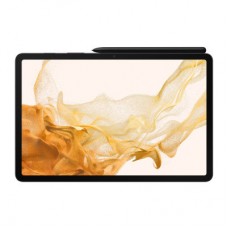 Планшет Samsung Galaxy Tab S8 8/128 GB 5G Graphite (SM-X706BZAASEK) - Фото