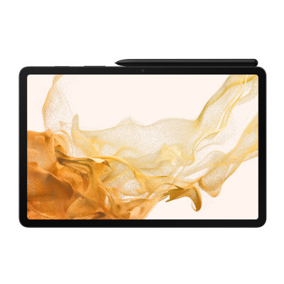 Планшет Samsung Galaxy Tab S8 8/128 GB 5G Graphite (SM-X706BZAASEK)