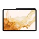 Планшет Samsung Galaxy Tab S8 8/128 GB 5G Graphite (SM-X706BZAASEK)