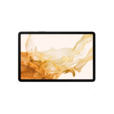 Планшет Samsung Galaxy Tab S8 8/128 GB 5G Graphite (SM-X706BZAASEK) - Фото