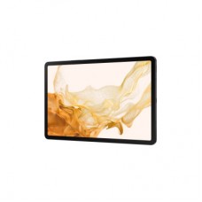 Планшет Samsung Galaxy Tab S8 8/128 GB 5G Graphite (SM-X706BZAASEK) - Фото