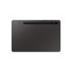 Планшет Samsung Galaxy Tab S8 8/128 GB 5G Graphite (SM-X706BZAASEK)