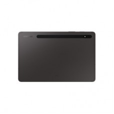 Планшет Samsung Galaxy Tab S8 8/128 GB 5G Graphite (SM-X706BZAASEK) - Фото