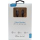 Дата кабель USB-C to Lightning 2.0m 20 W MFI USB3.1 Choetech (IP0041)