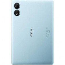 Планшет Oscal Pad 80 Wi-Fi 6/256 GB Iceberg Blue - Фото